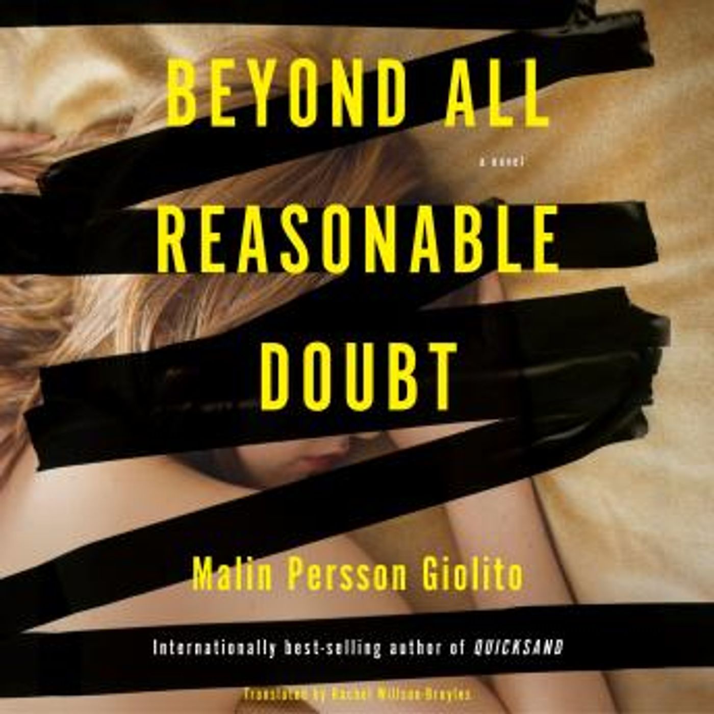 Access Essential Full Audiobooks in Mystery, Thriller & Horror, Psychological