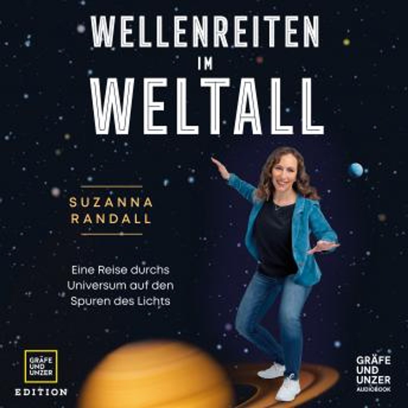 Listen to Top Full Audiobooks in Non-Fiction, Astronomy & Physics
