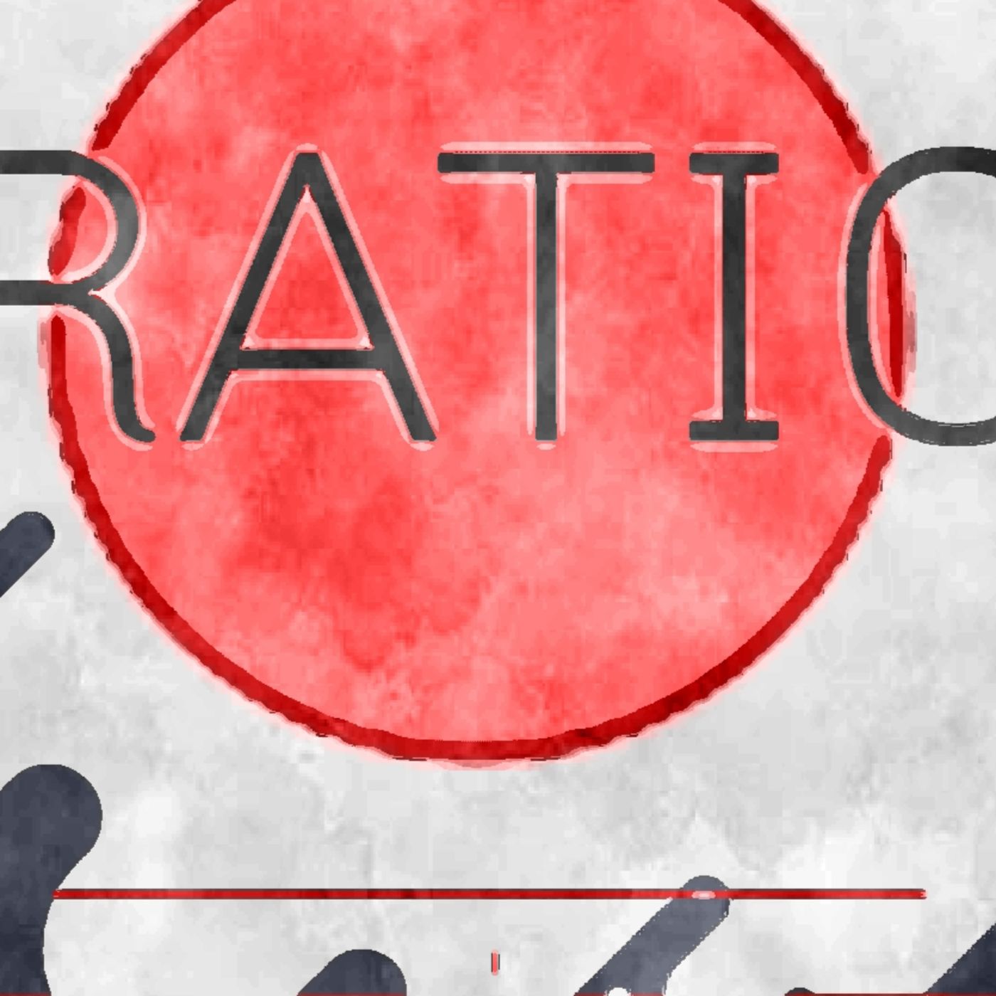 Ratio episode artwork
