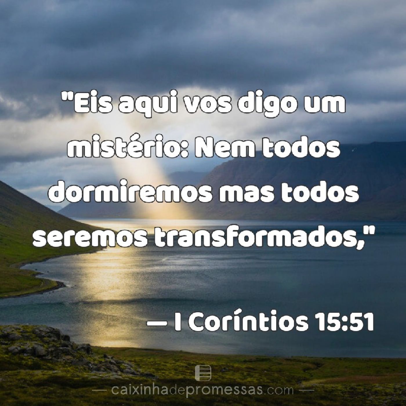 Evangelizando Nações\'s show