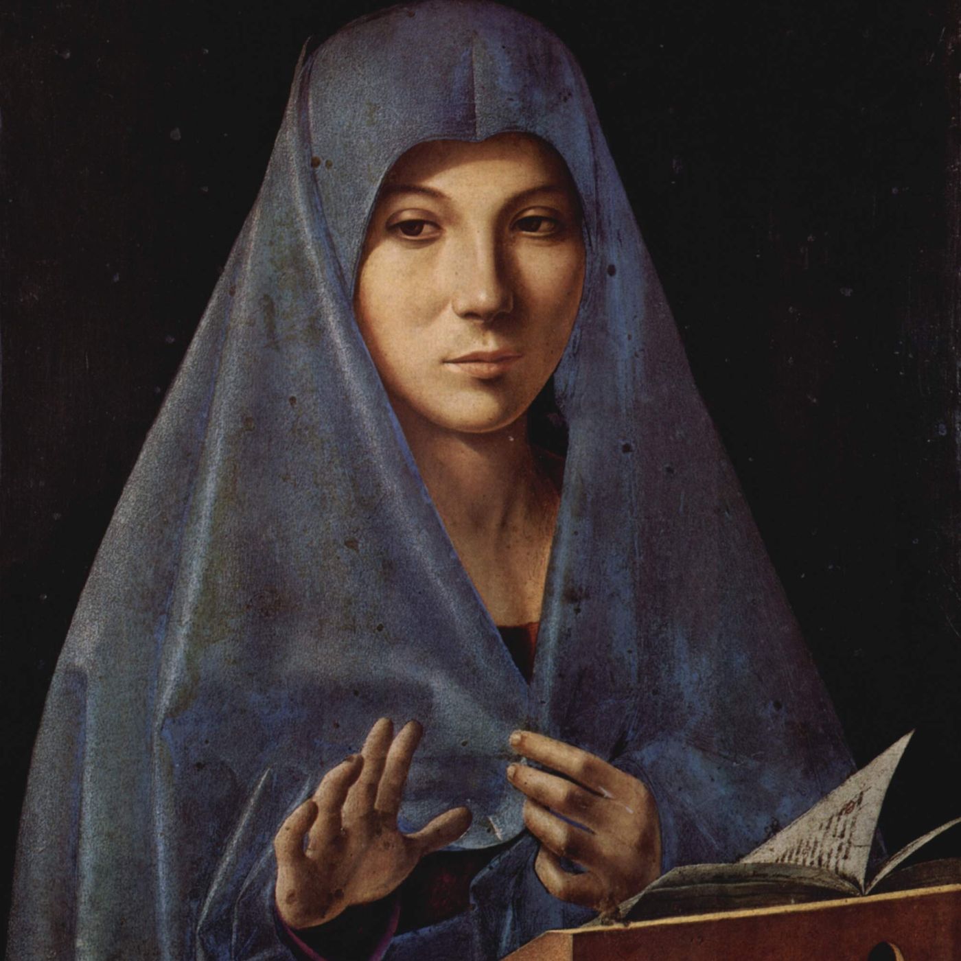Immacolata Concezione episode artwork