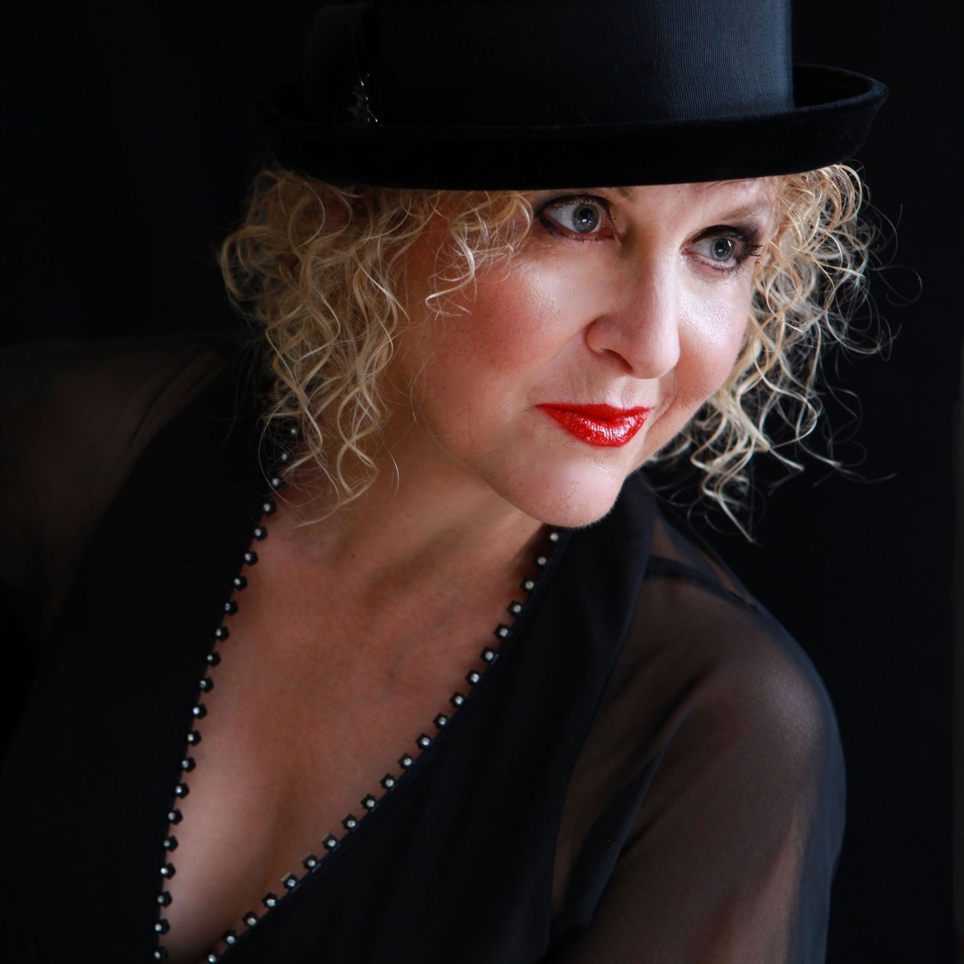 Ep 707 Hour 2 - Julie Christensen on Her New Album: 11 From Kevin