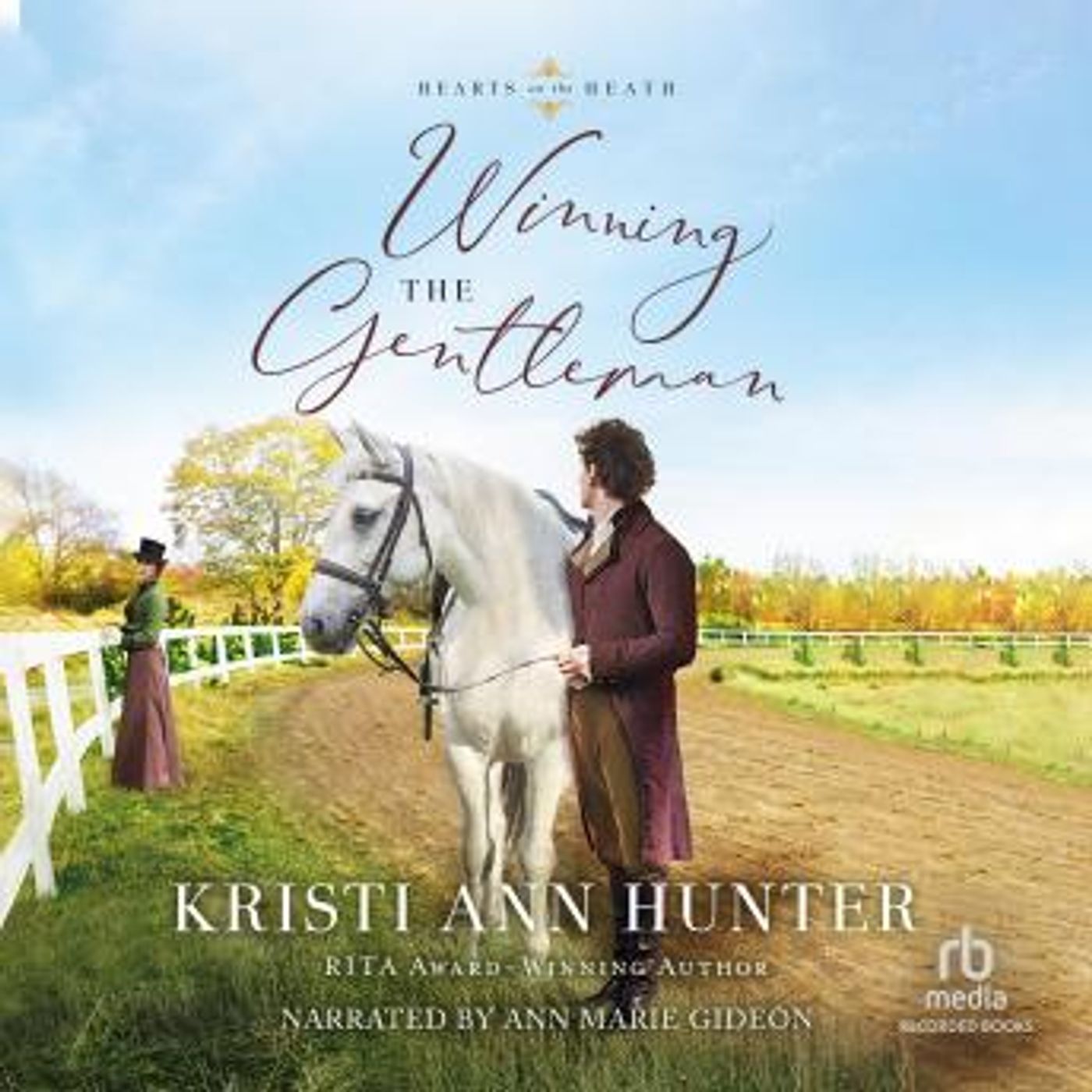 Download High-Quality Full Audiobooks in Romance, Historical