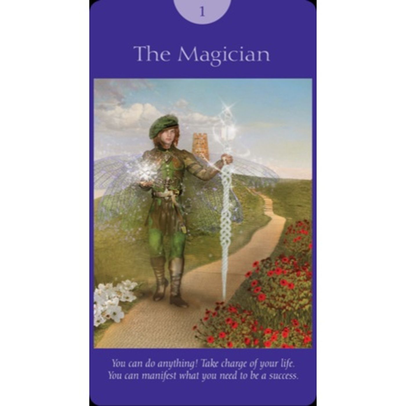 Angel Messages and Guidance for February 25th to March 3rd: You Can Do Anything!