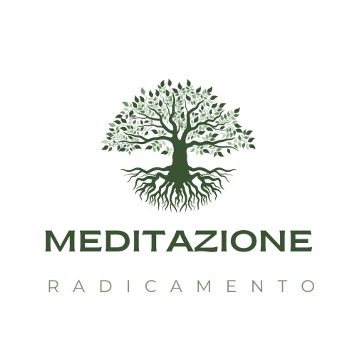 Meditazioni per il tuo benessere podcast artwork