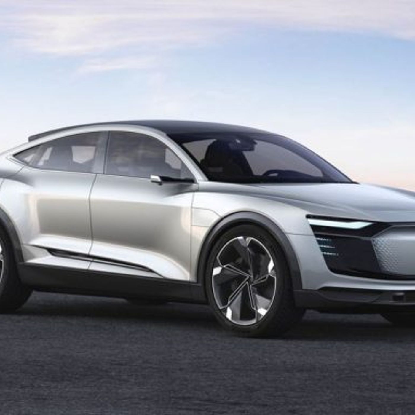 The Electric Car Superstar