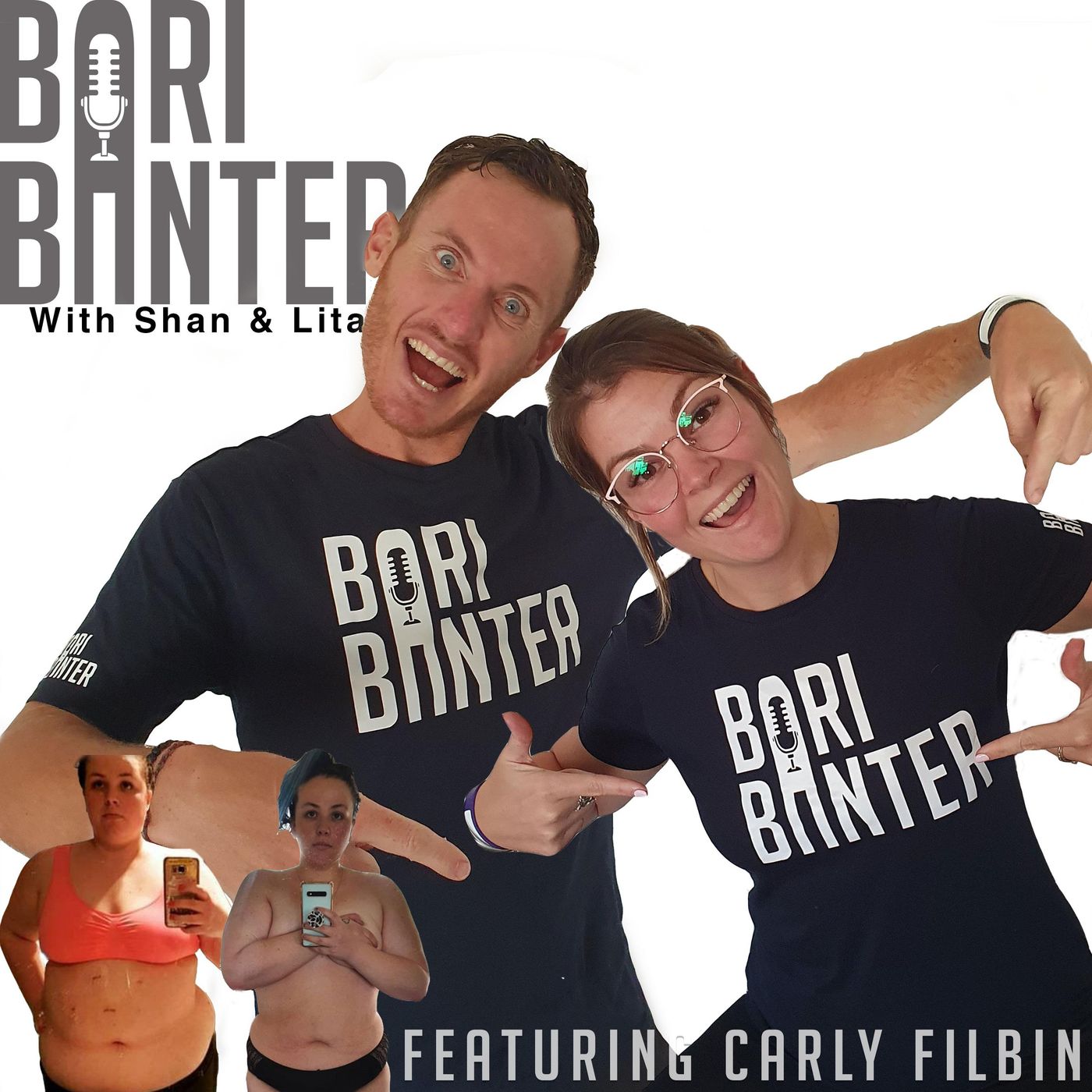 BARI BANTER