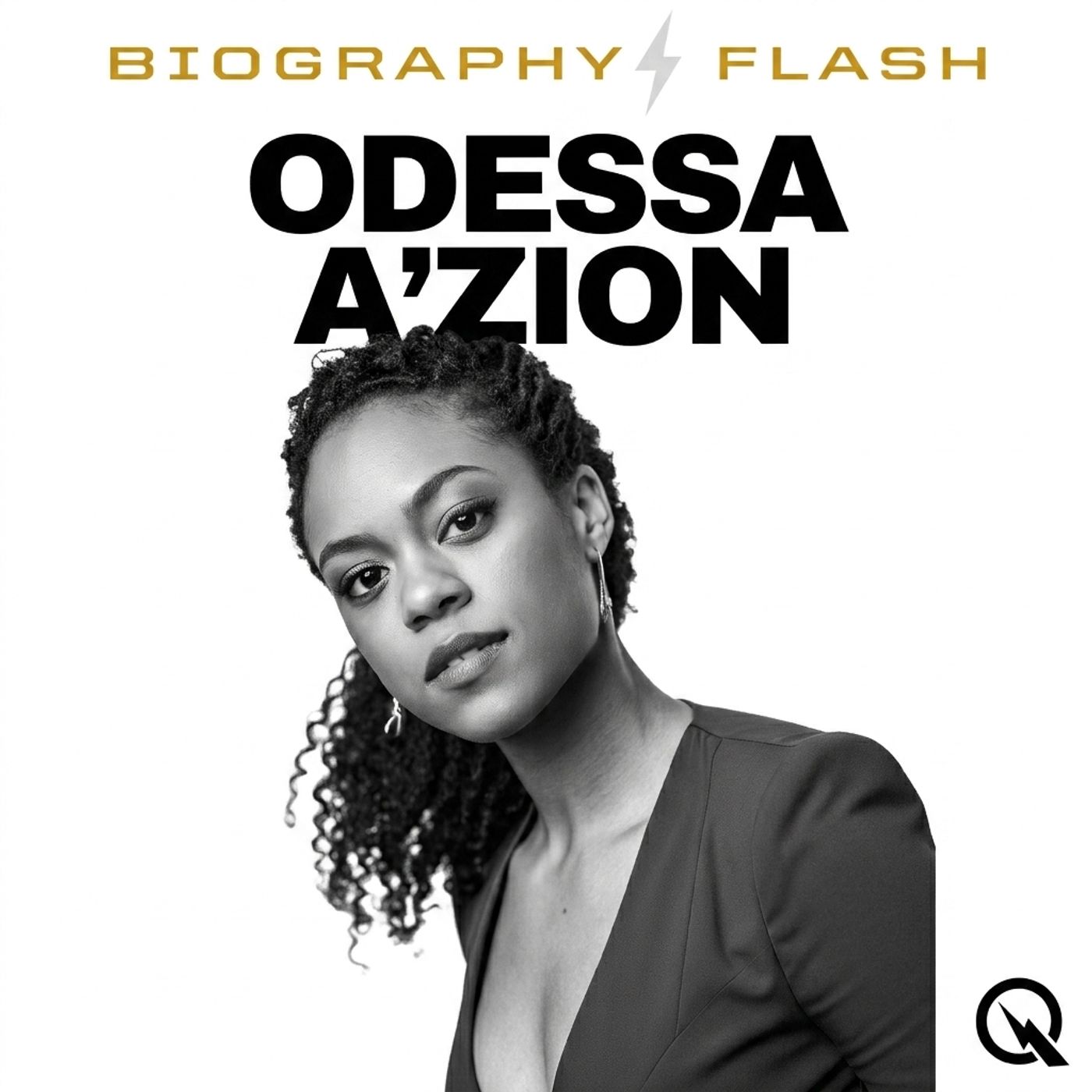 Odessa A'zion - Biography Flash