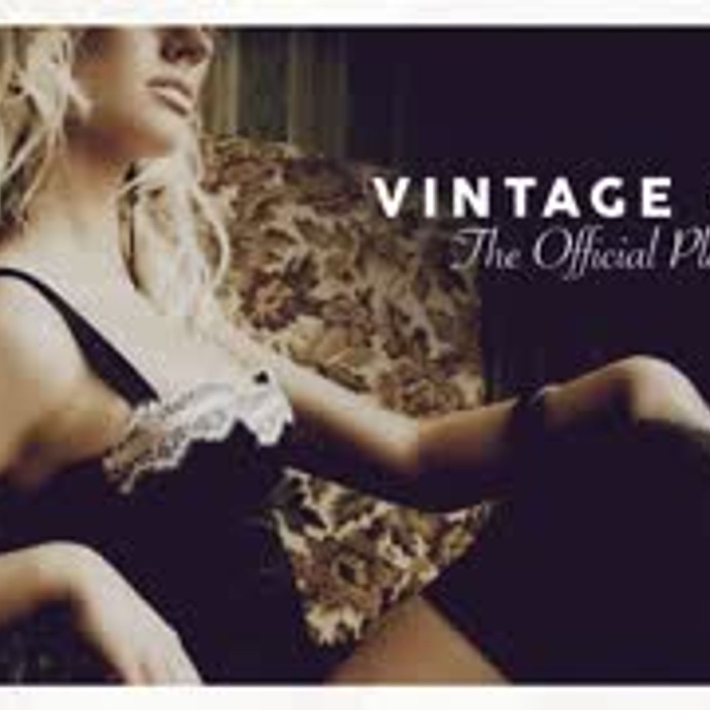 Vintage Café - Lounge Music (4 Hours) episode artwork