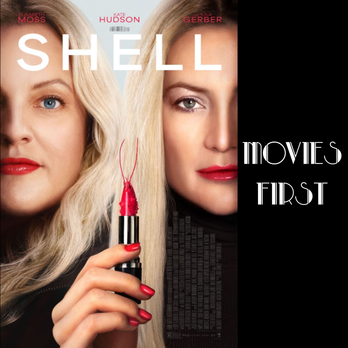 The Illusion of Youth: Navigating the Terrifying Themes in 'Shell'