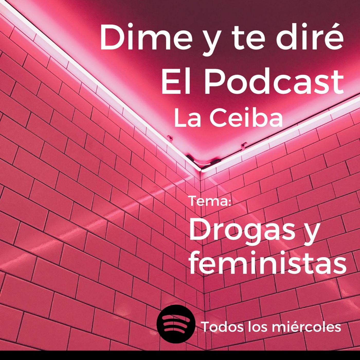 Dime y te diré