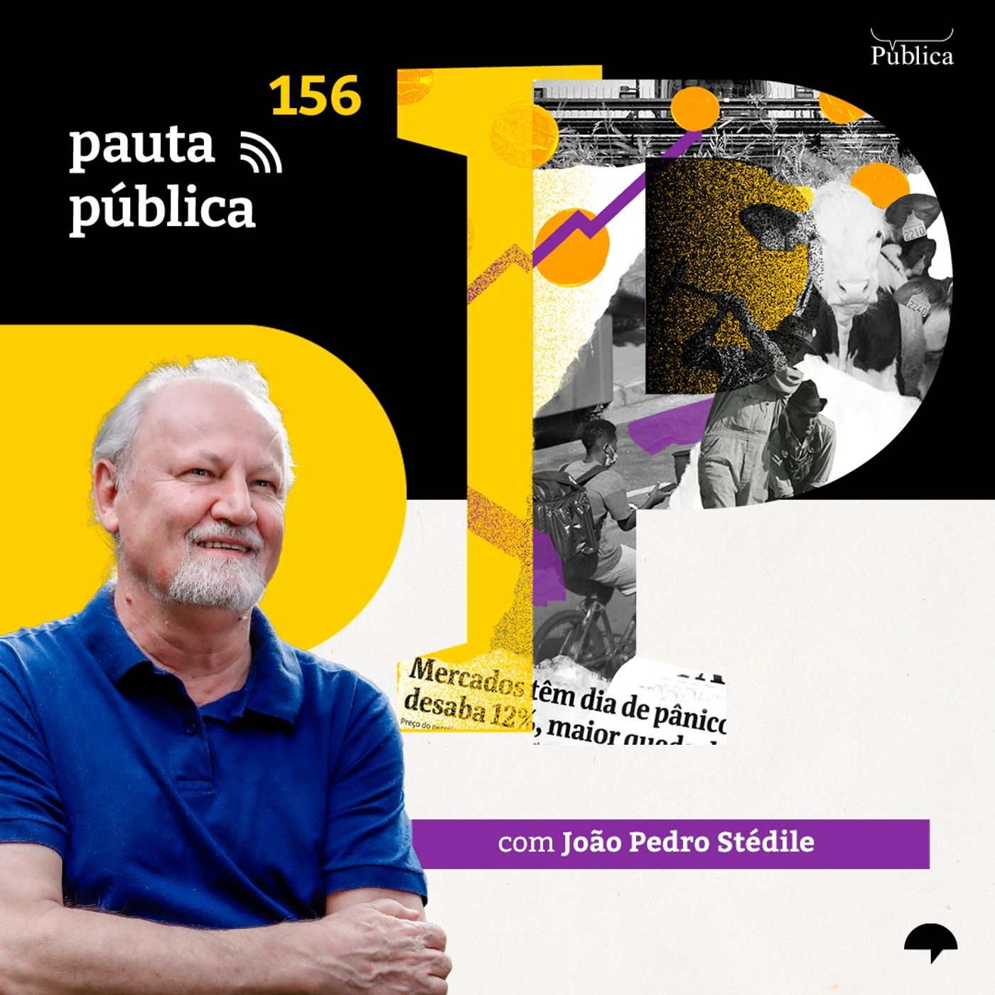 Comida cara? Que tal trocar o modelo de produção?