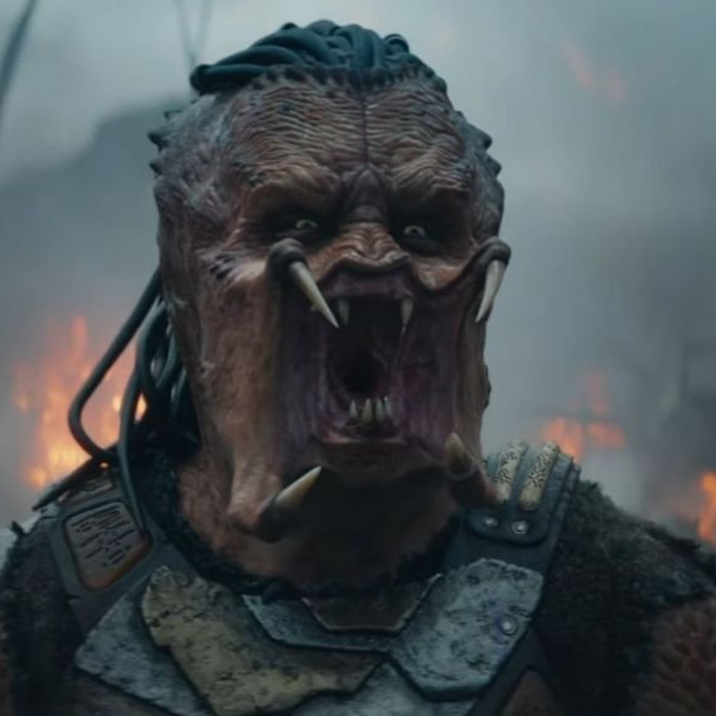 Disney zrobił z Predatora BAJKĘ?! 😮