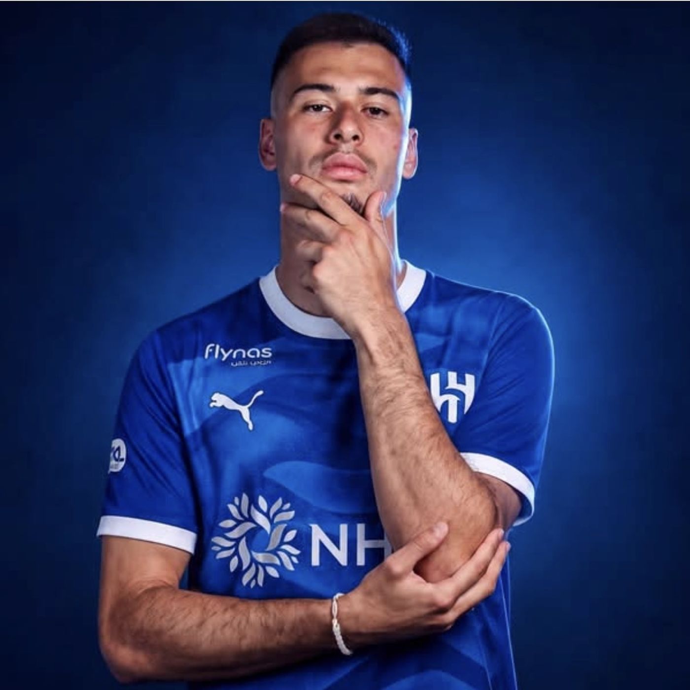 S113E20: Maybe Arteta Doesn't Consider To Be Vitally Important - Trevor Gear On Gabriel Martinelli