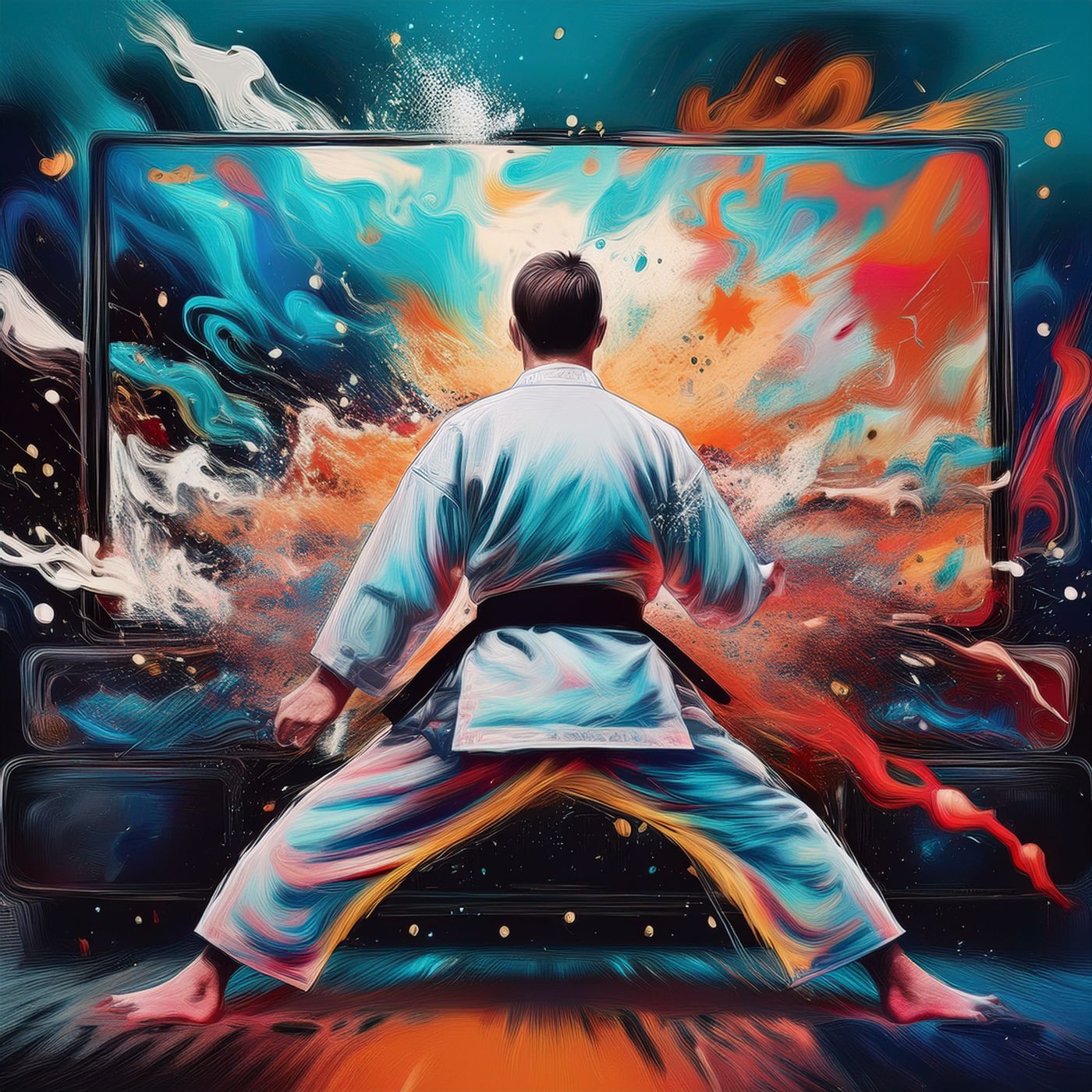 Great Karate Myths: Debunking the Legends