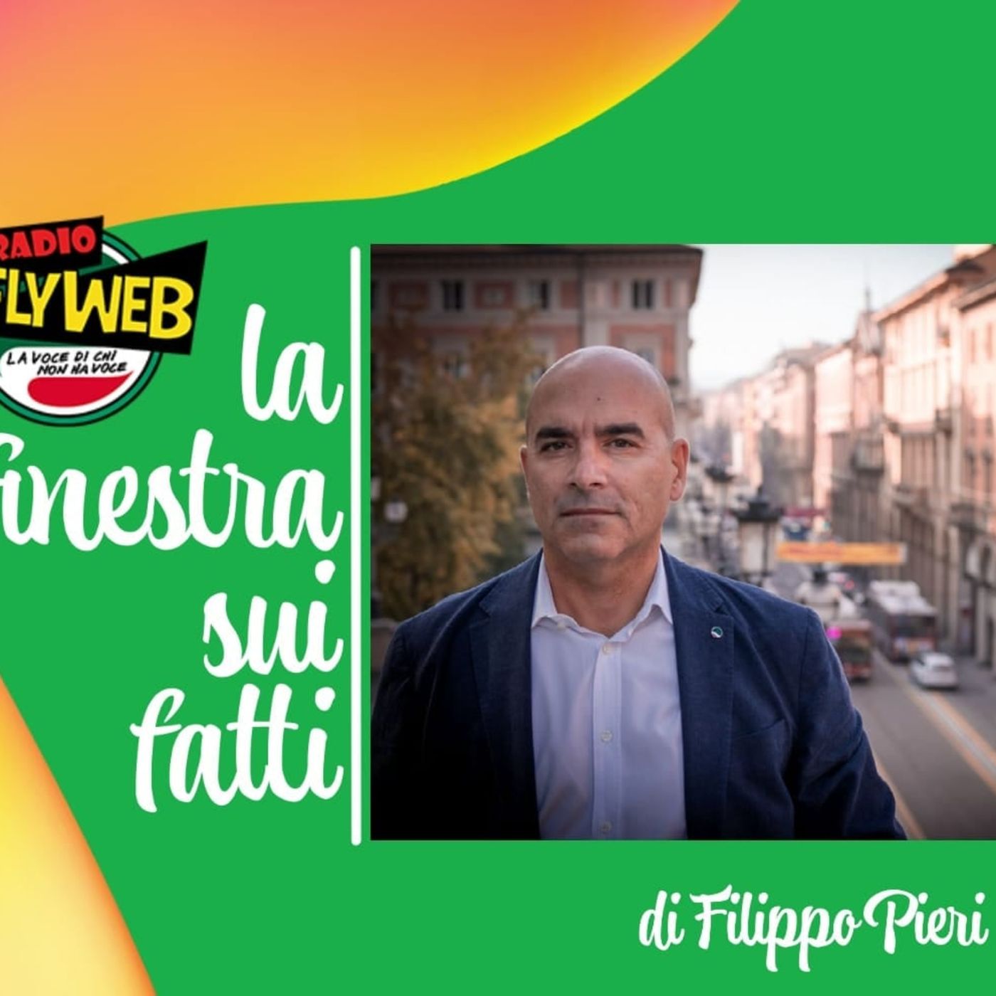 Dl Aiuti bis, Pieri: “Direzione giusta, ma si può migliorare. Ecco come e dove trovare le risorse” episode artwork