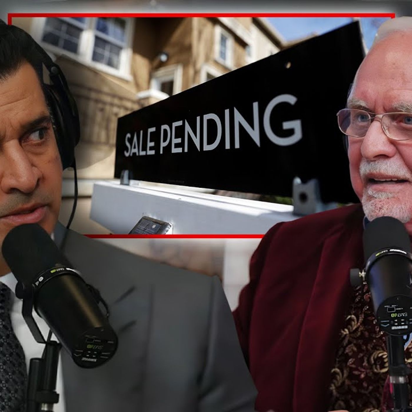 “Pricing About To Go DOWN" - Housing Prices COLLAPSE As Delistings SKYROCKET Nationwide