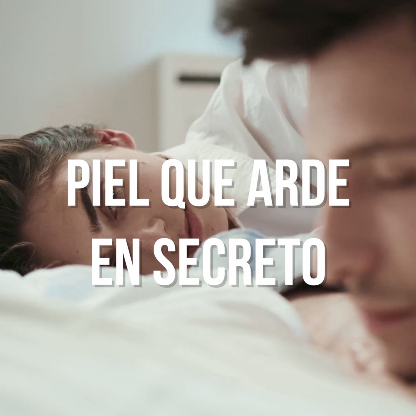 Portada de Historias SEXUALES