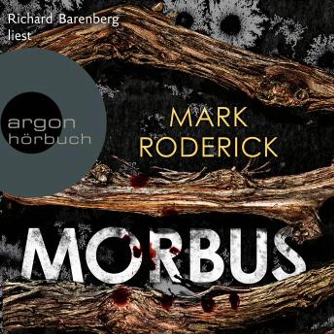 Full Audiobooks in Mystery, Thriller & Horror, Suspense