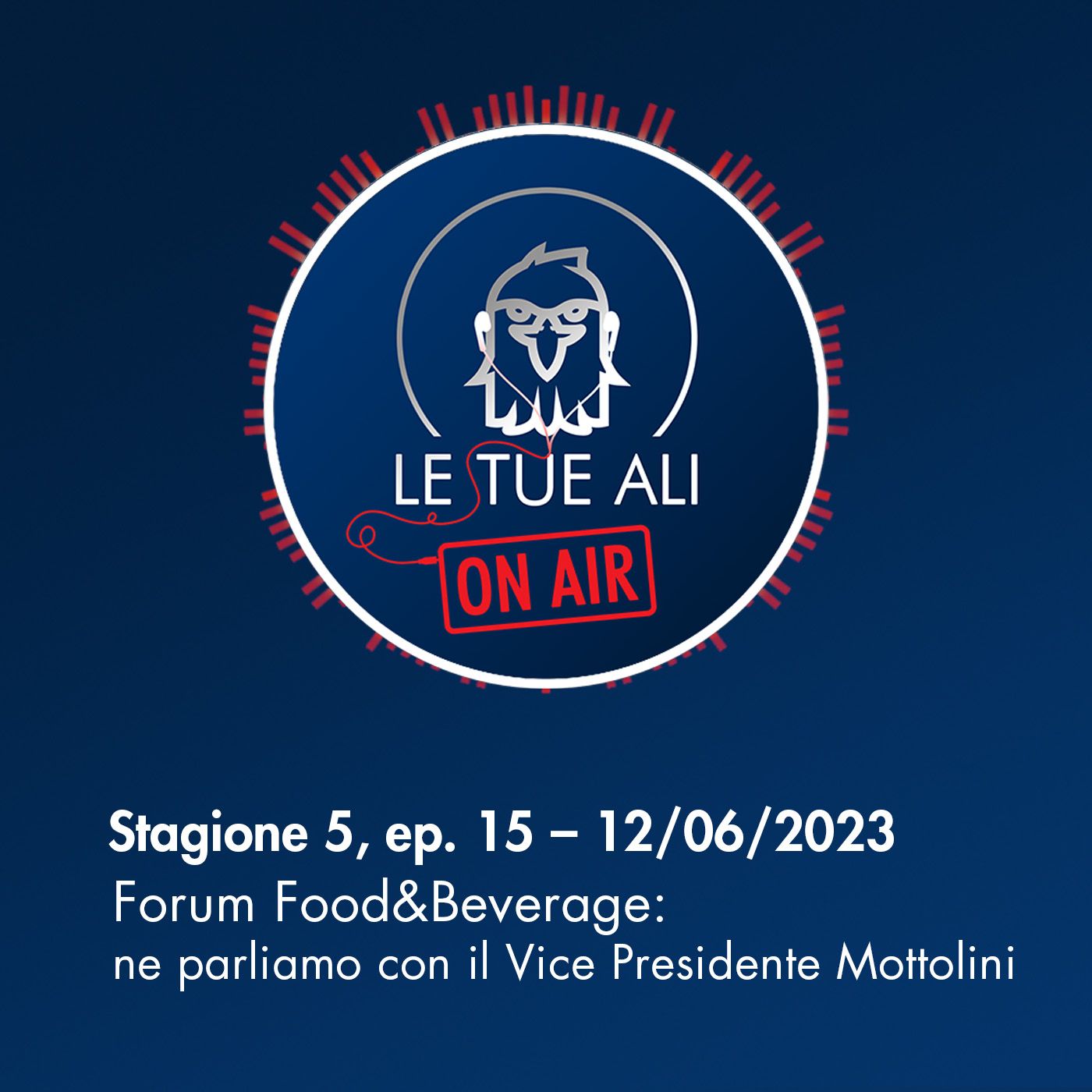 Le tue ali ON AIR