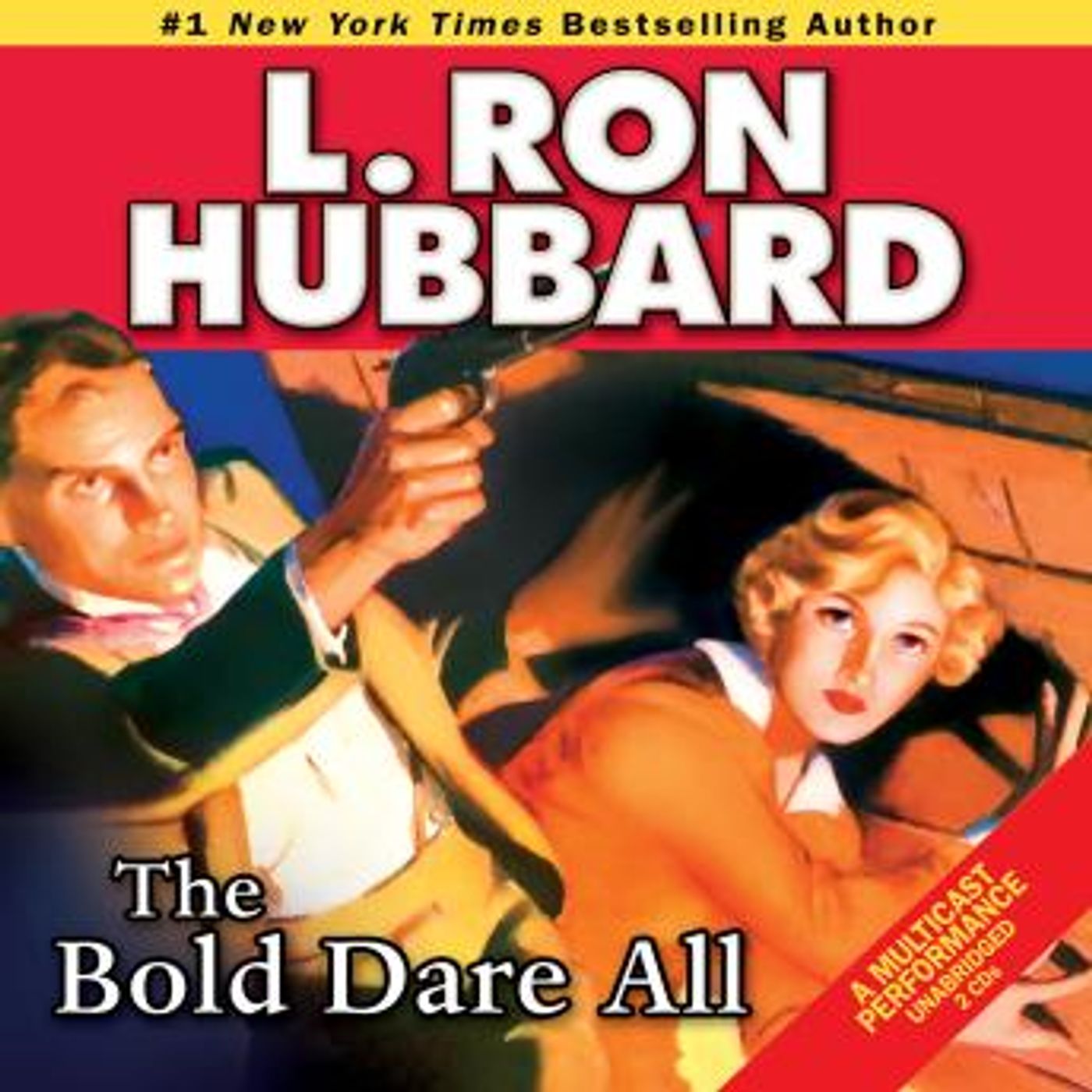 Download New Full Audiobooks in Mystery, Thriller & Horror, Suspense