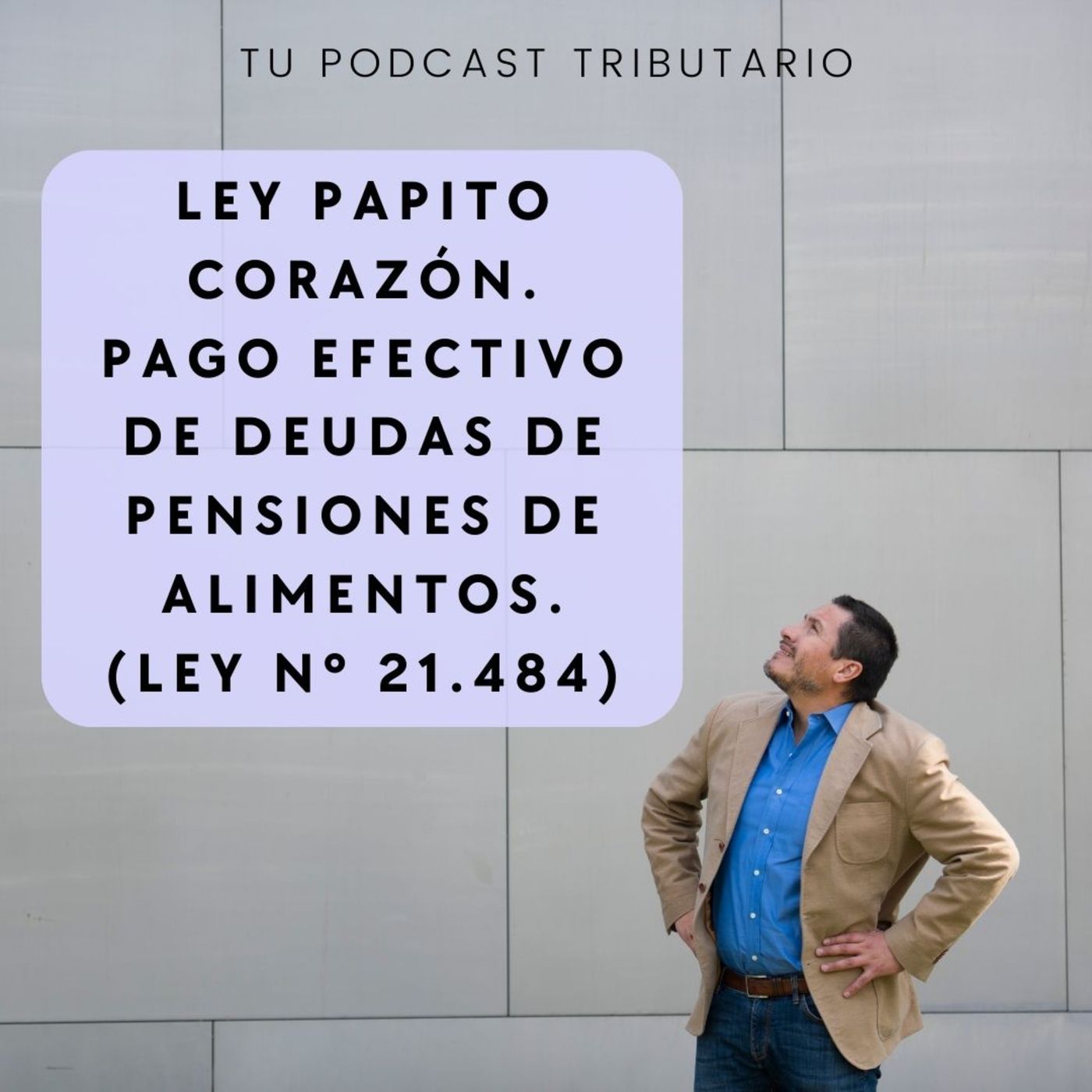 Hablemos de Impuestos