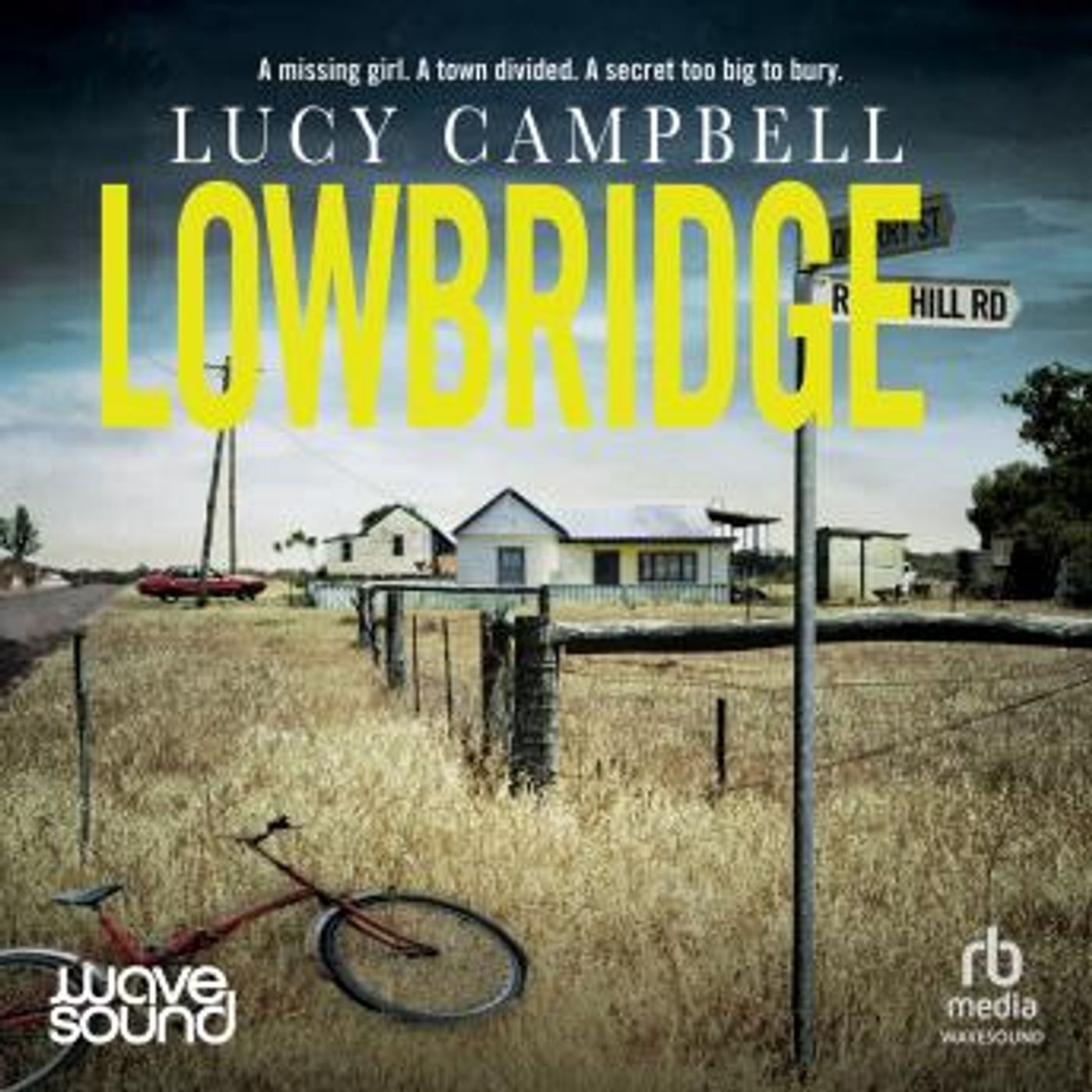 Access Must-Have Free Audiobooks in Mystery, Thriller & Horror, Suspense