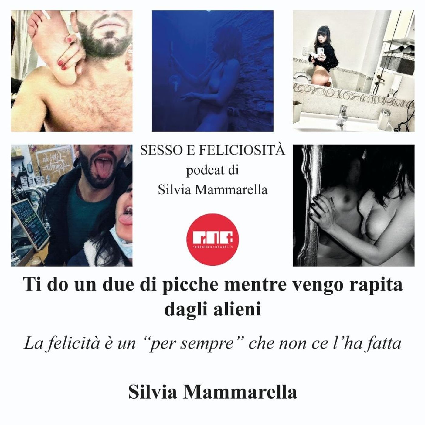 sesso e feliciosità