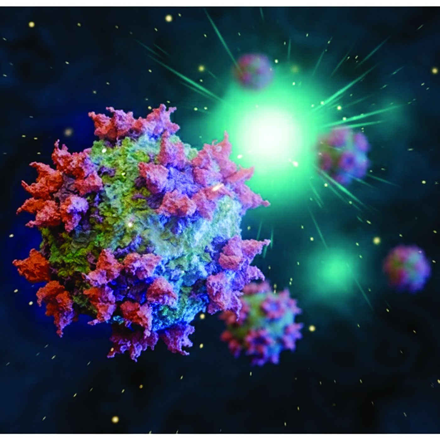 Nezledeki sır: Hızlı Savunma Nezledeki sır: Hızlı Savunma