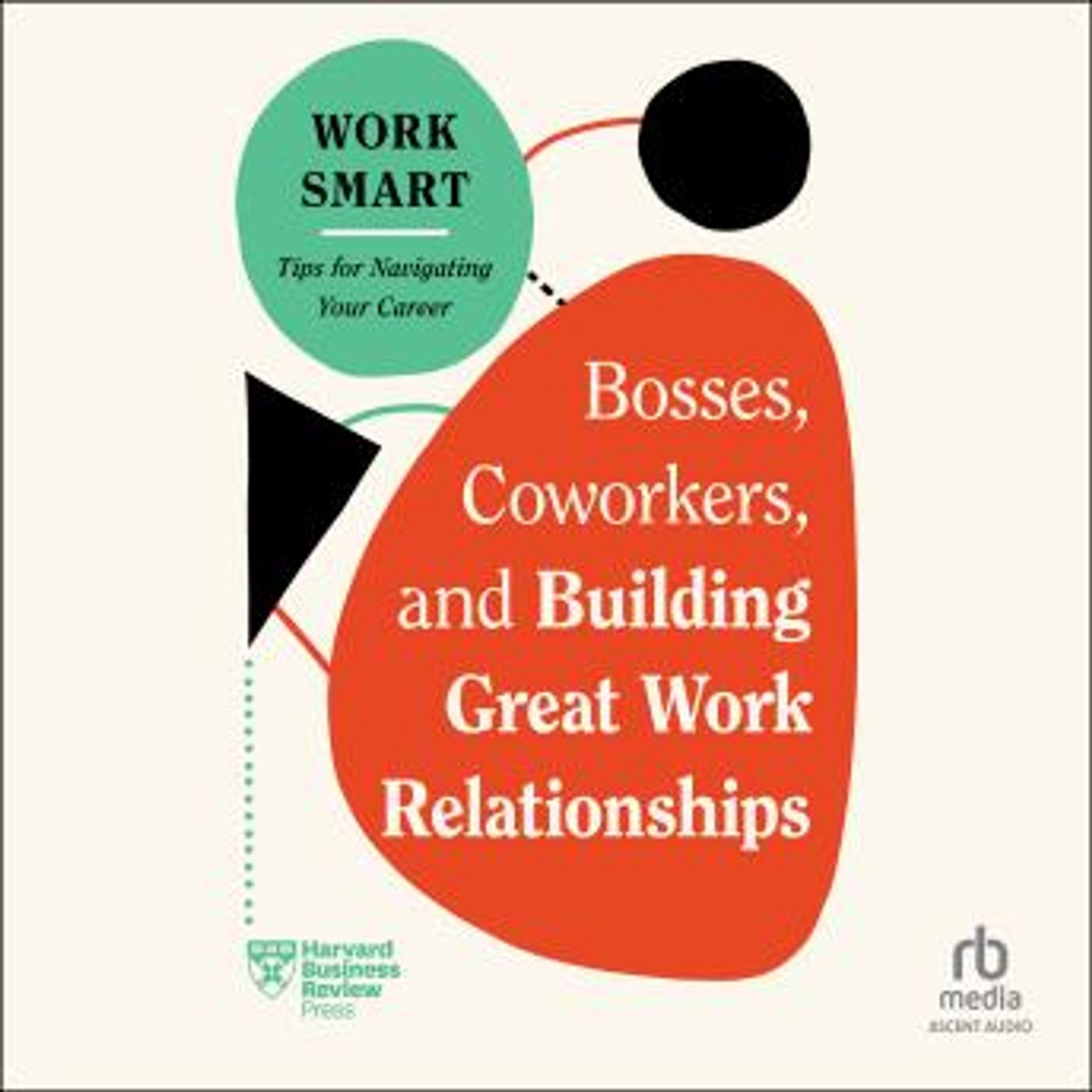 New Full Audiobooks in Self-Improvement, Career Development
