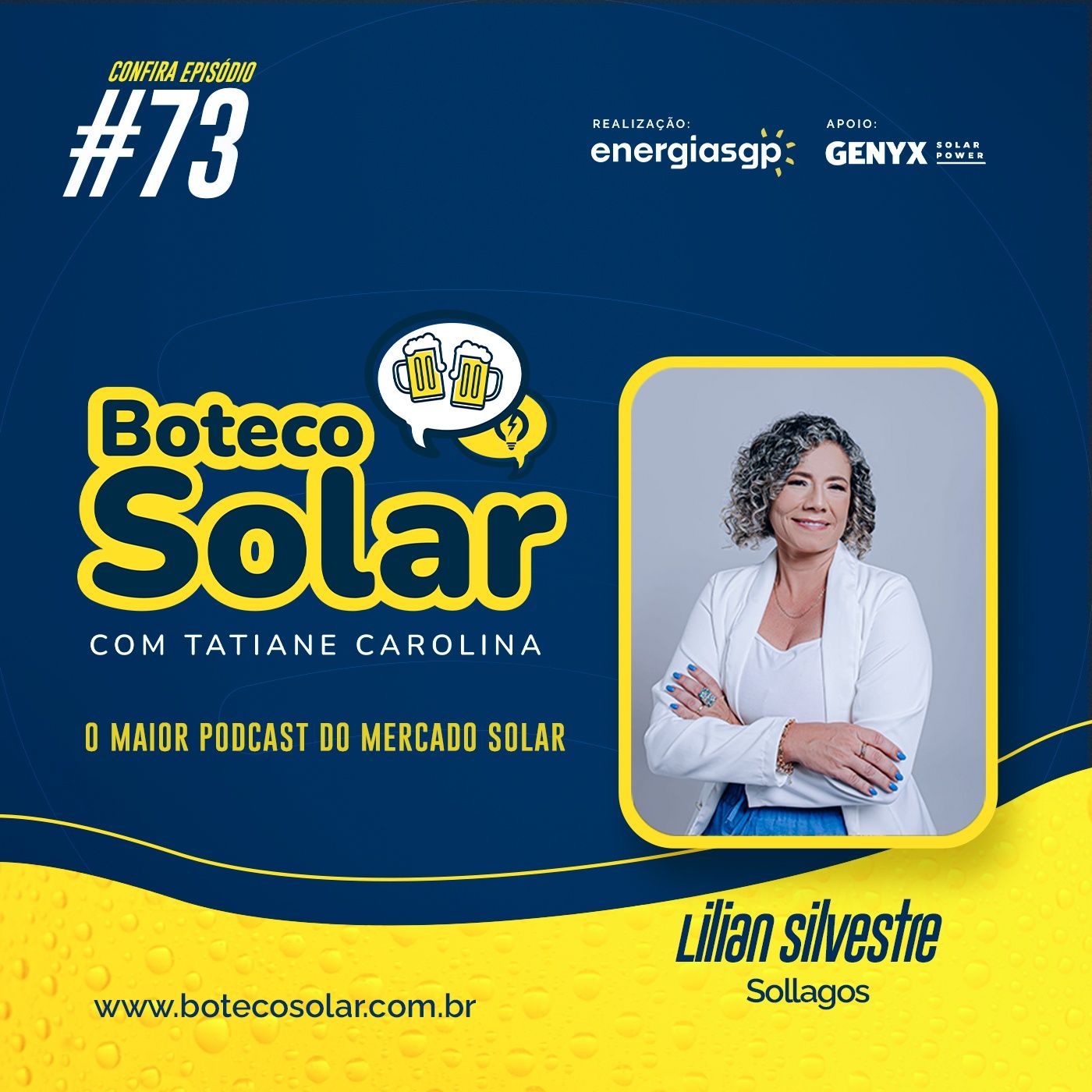 Boteco Solar