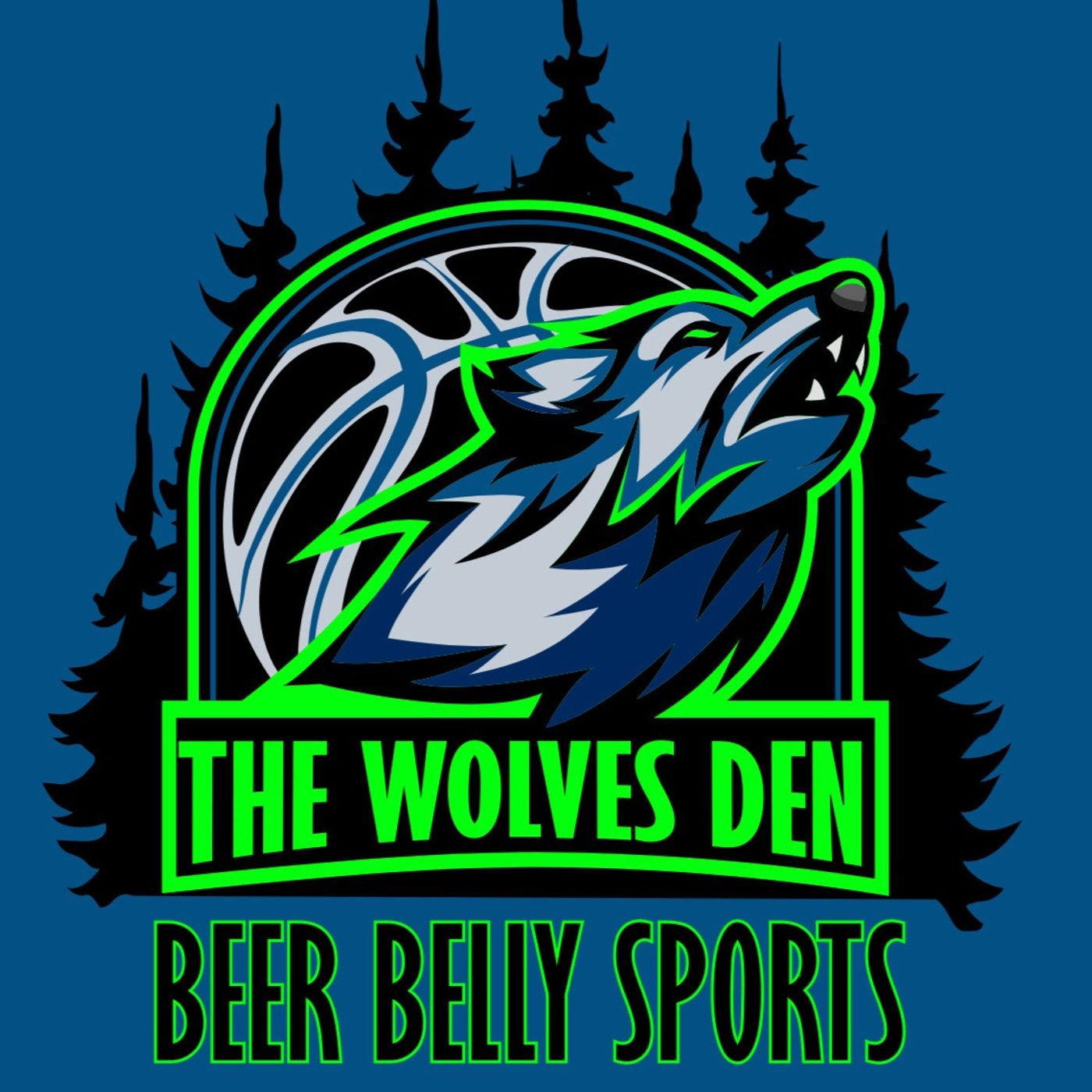 Beer Belly Sports Radio Network