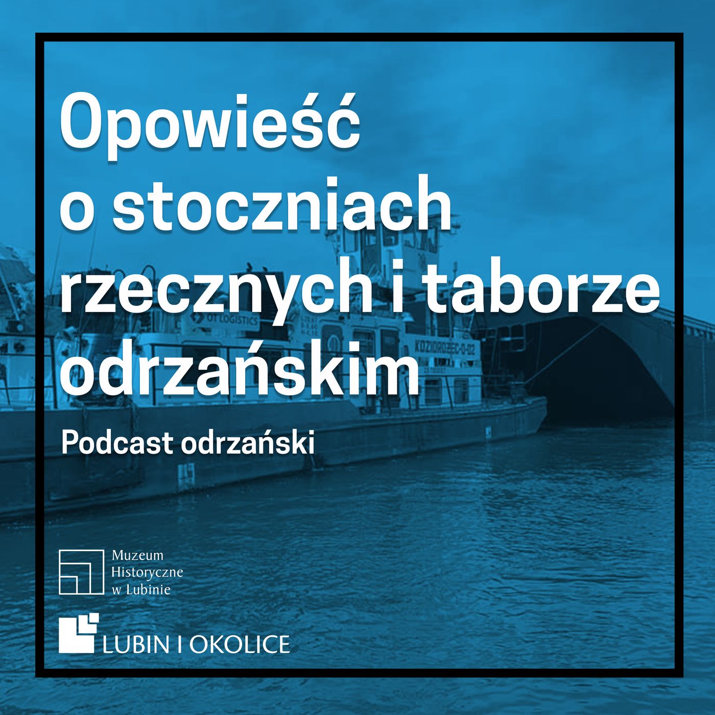 Podcast odrzański