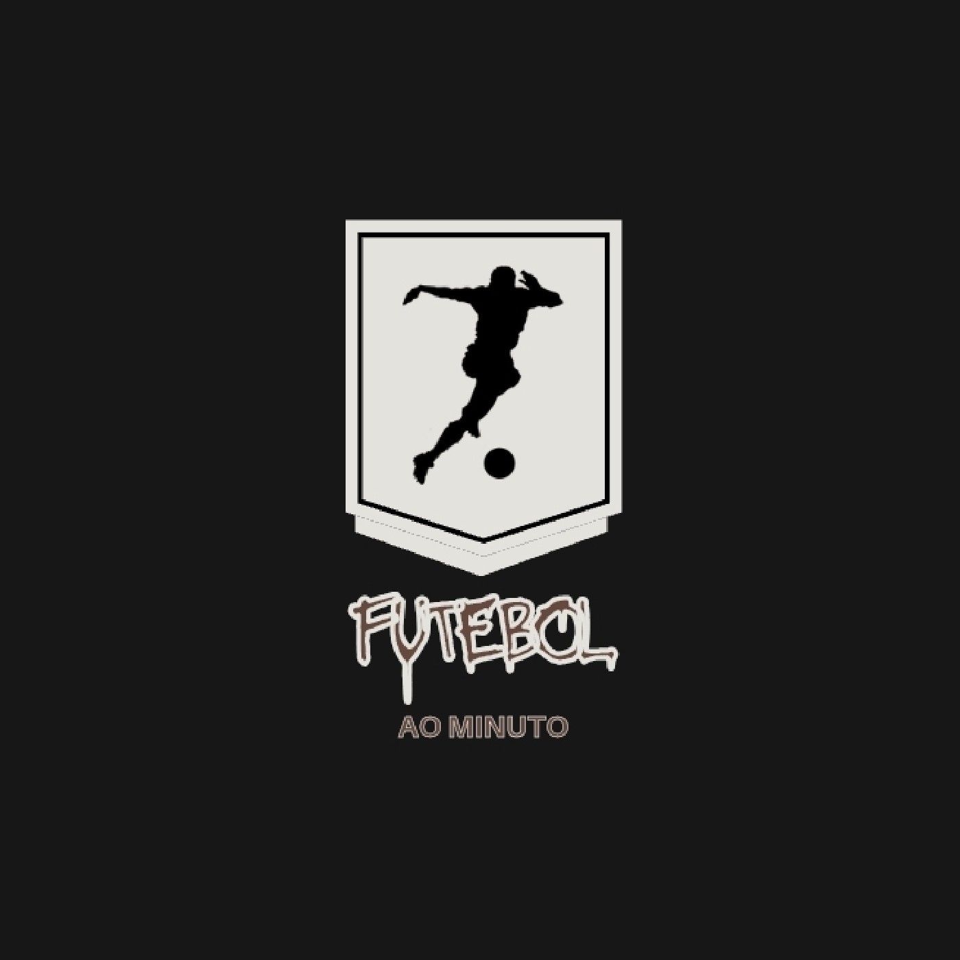 Futebol ao minuto podcast artwork