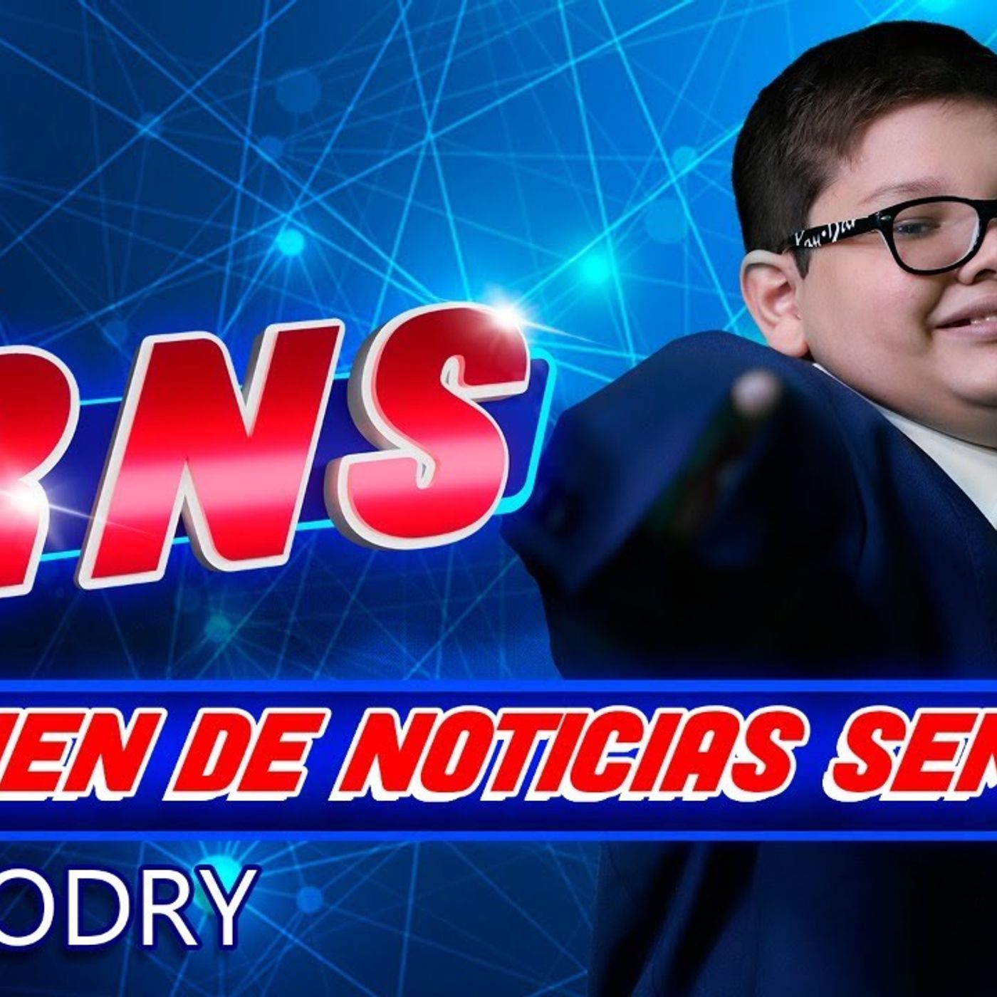 RNS con Rodri .- Temp 2 Ep 08 episode artwork