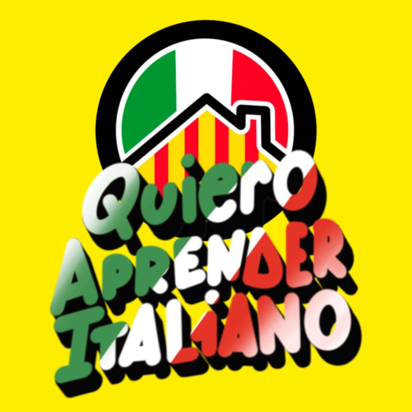 Quiero Aprender Italiano