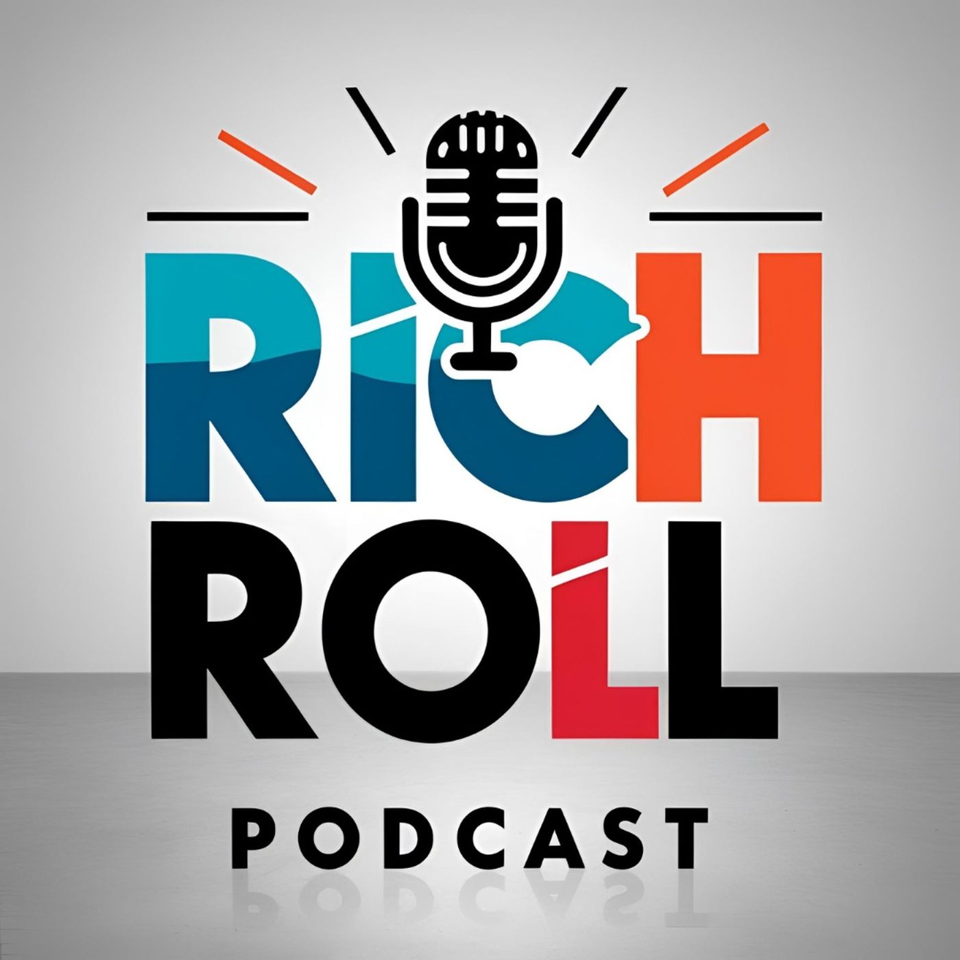 The Rich Roll Podcast