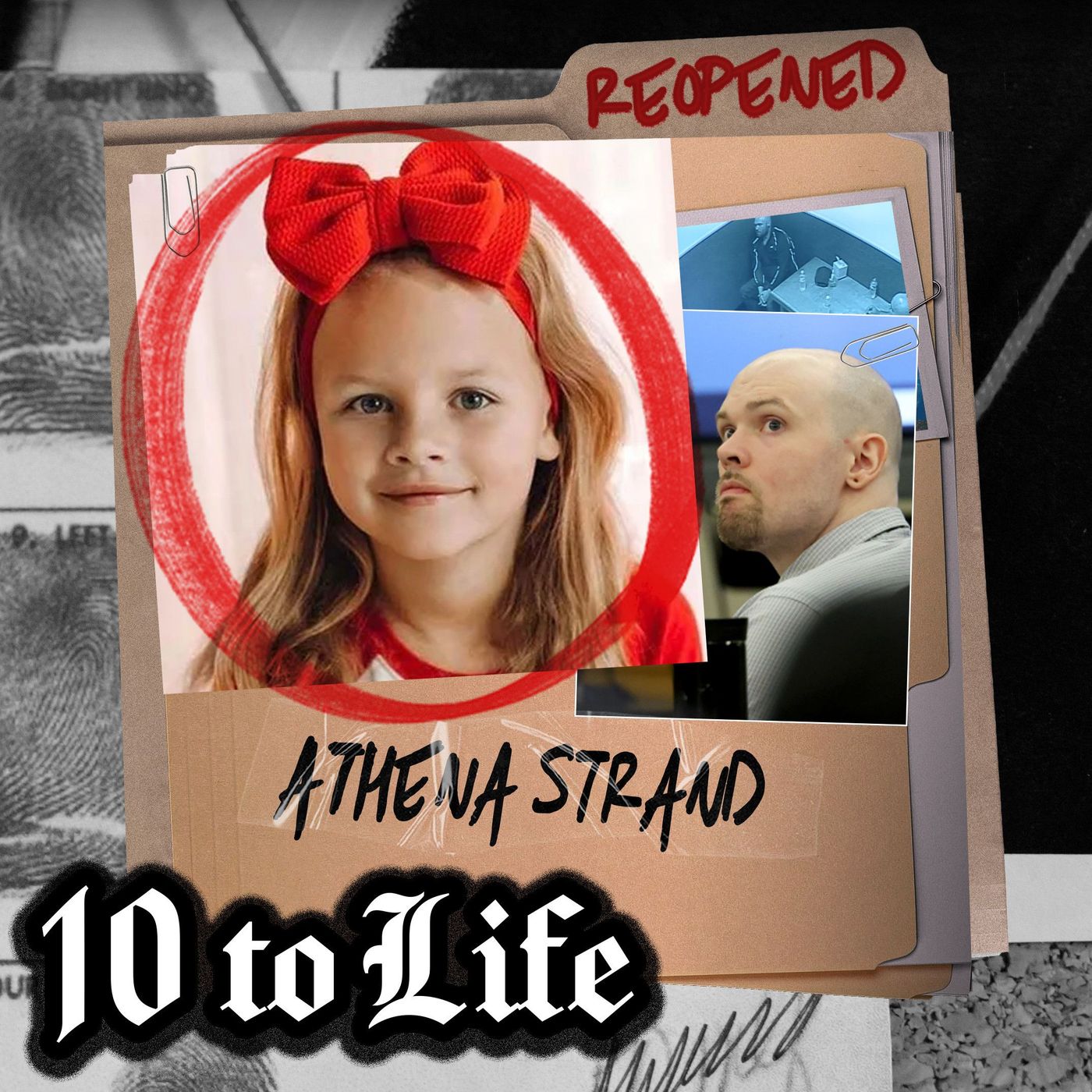 10 to Life
