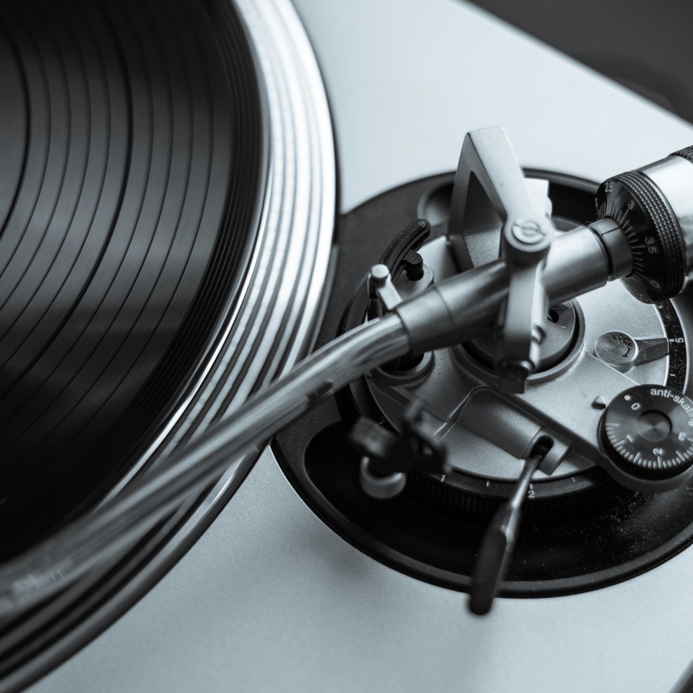 El poder de la música