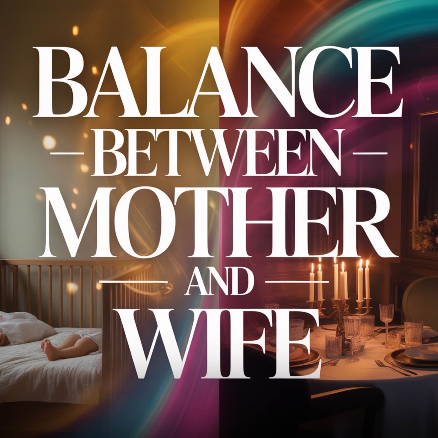 The Balance between Mother and Wife | Mufti Menk