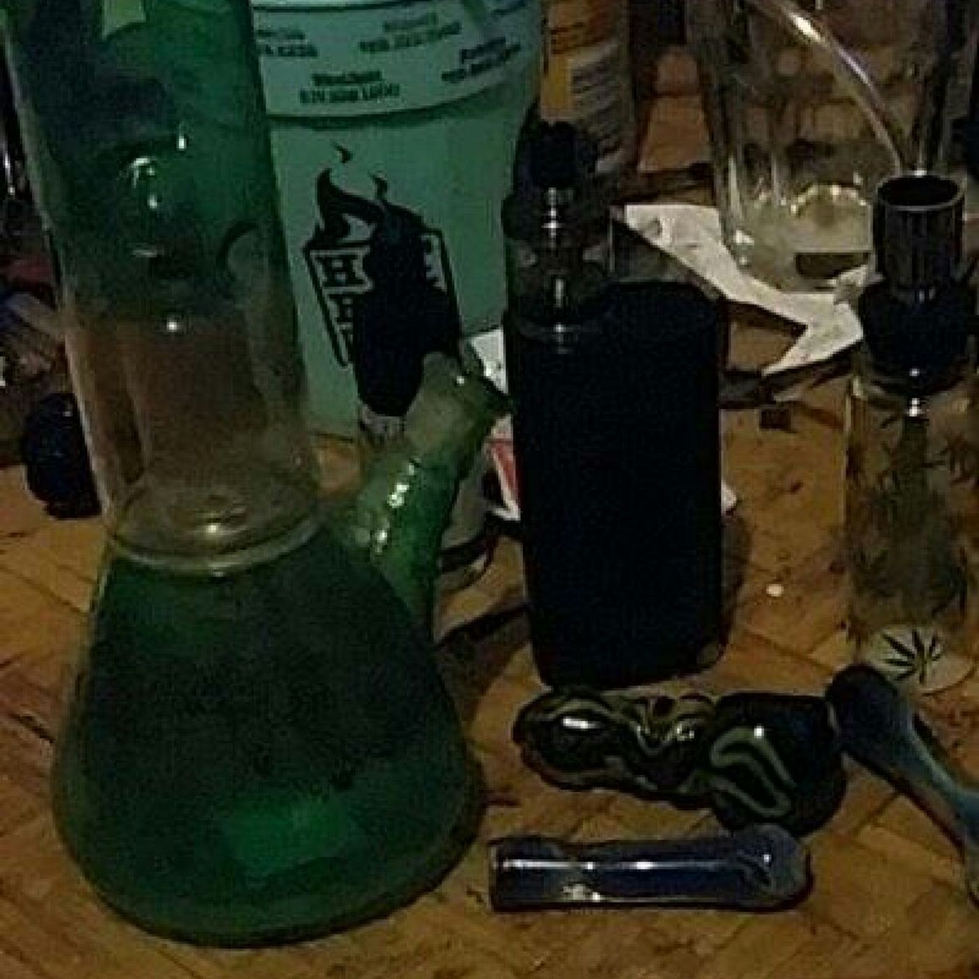 Wikid Meazurez Recordz\'s tracks