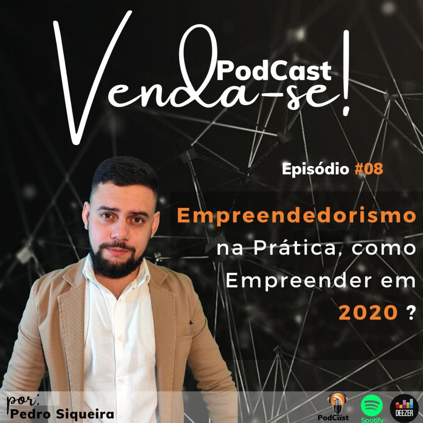 Venda-se | Pedro Gabriel Siqueira