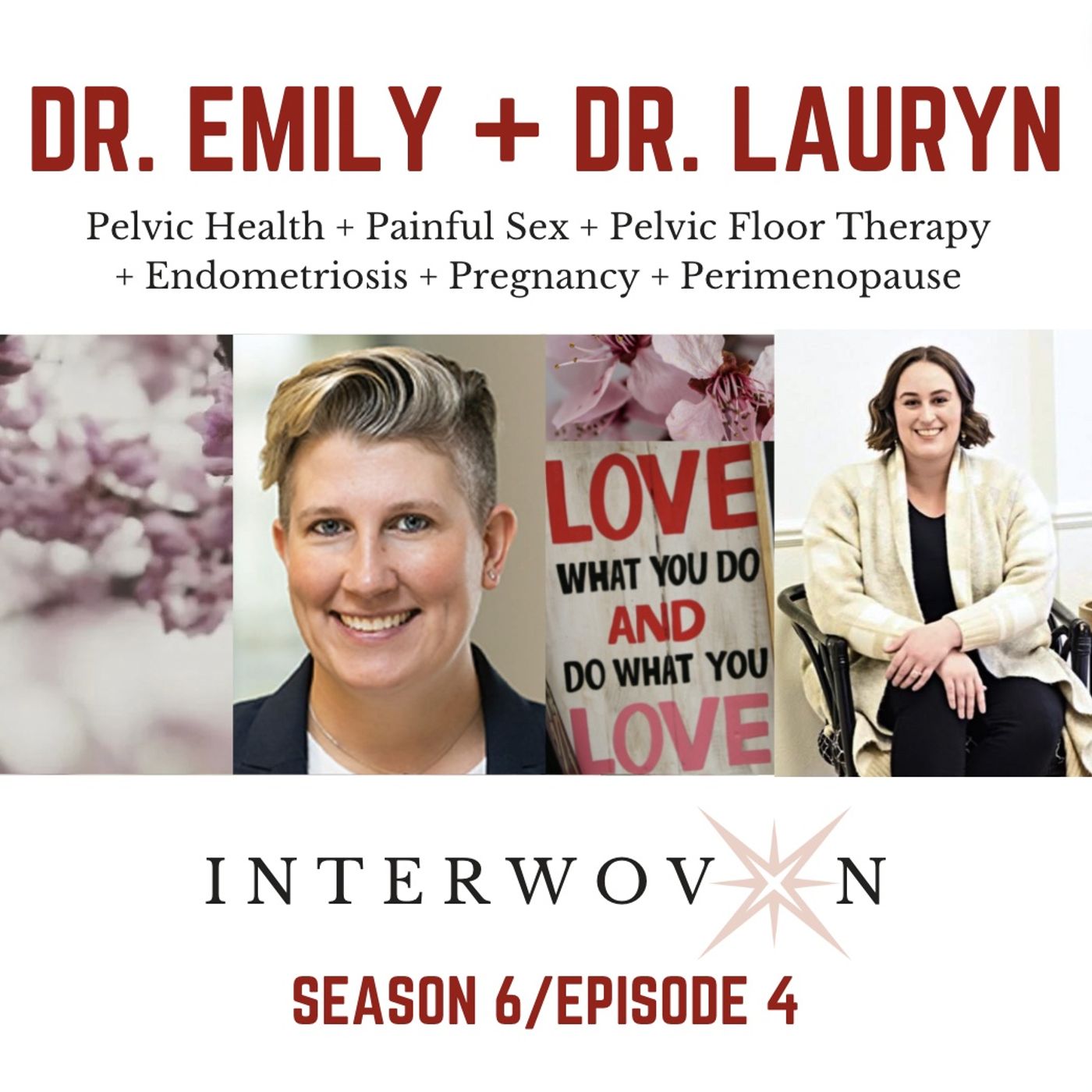 The Interwovxn Podcast