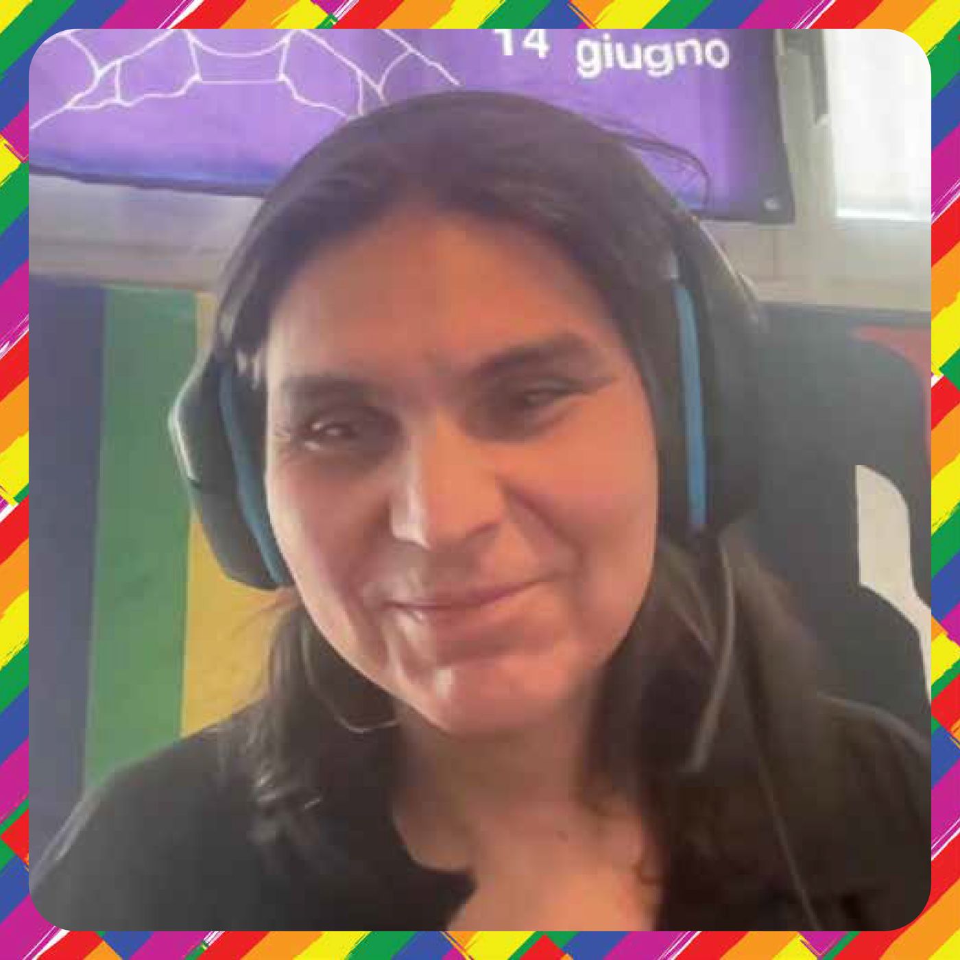 «Vielfalt leben» mit Domenica Priore