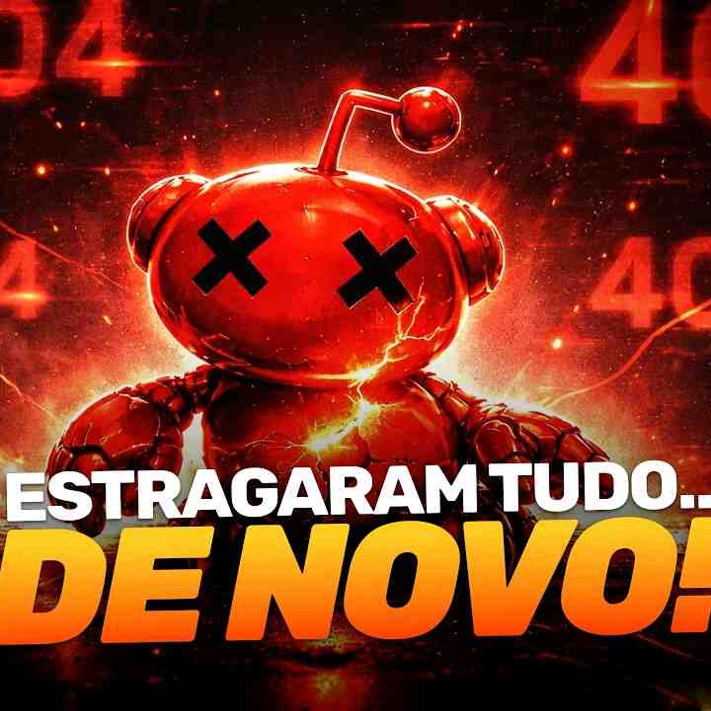 O experimento Moltbook - Entenda o caso_ episode artwork
