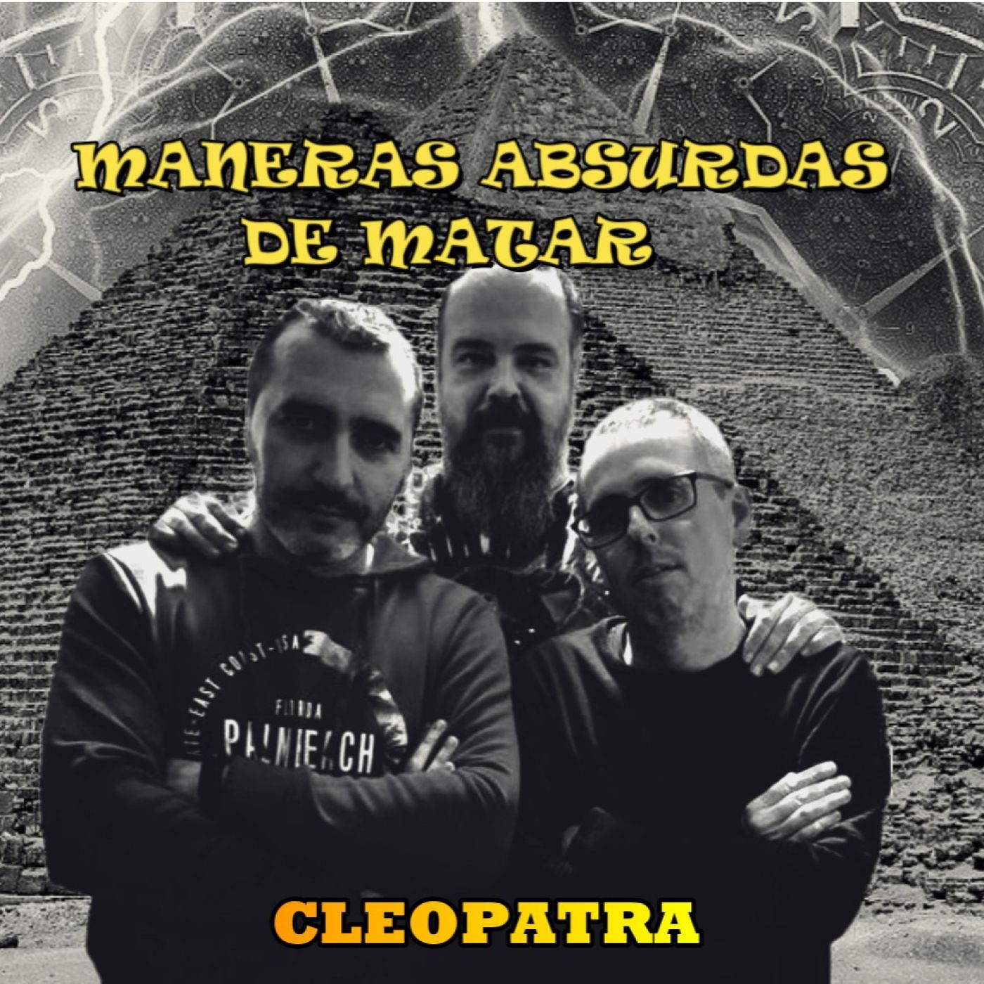 Maneras Absurdas de Matar