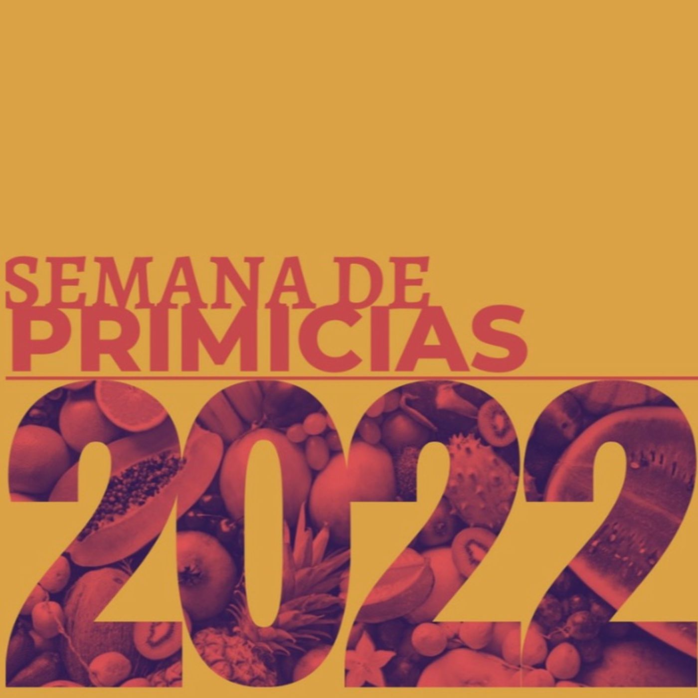 Semana de Primicias (Jóvenes y Adolescentes) | Alabanzas, Adoración y Prédica | 01-04-2022 episode artwork