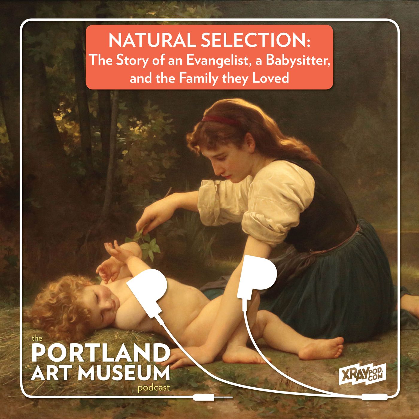 The Portland Art Museum Podcast