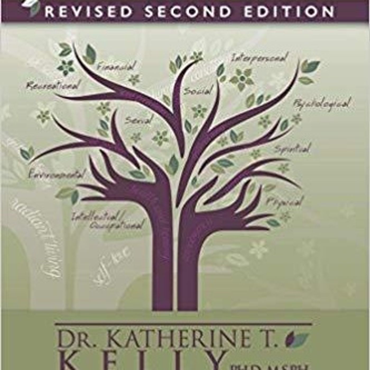 Soul Health:  Aligning with Spirit for Radiant Living with guest Dr. Katherine T. Kelly episode artwork