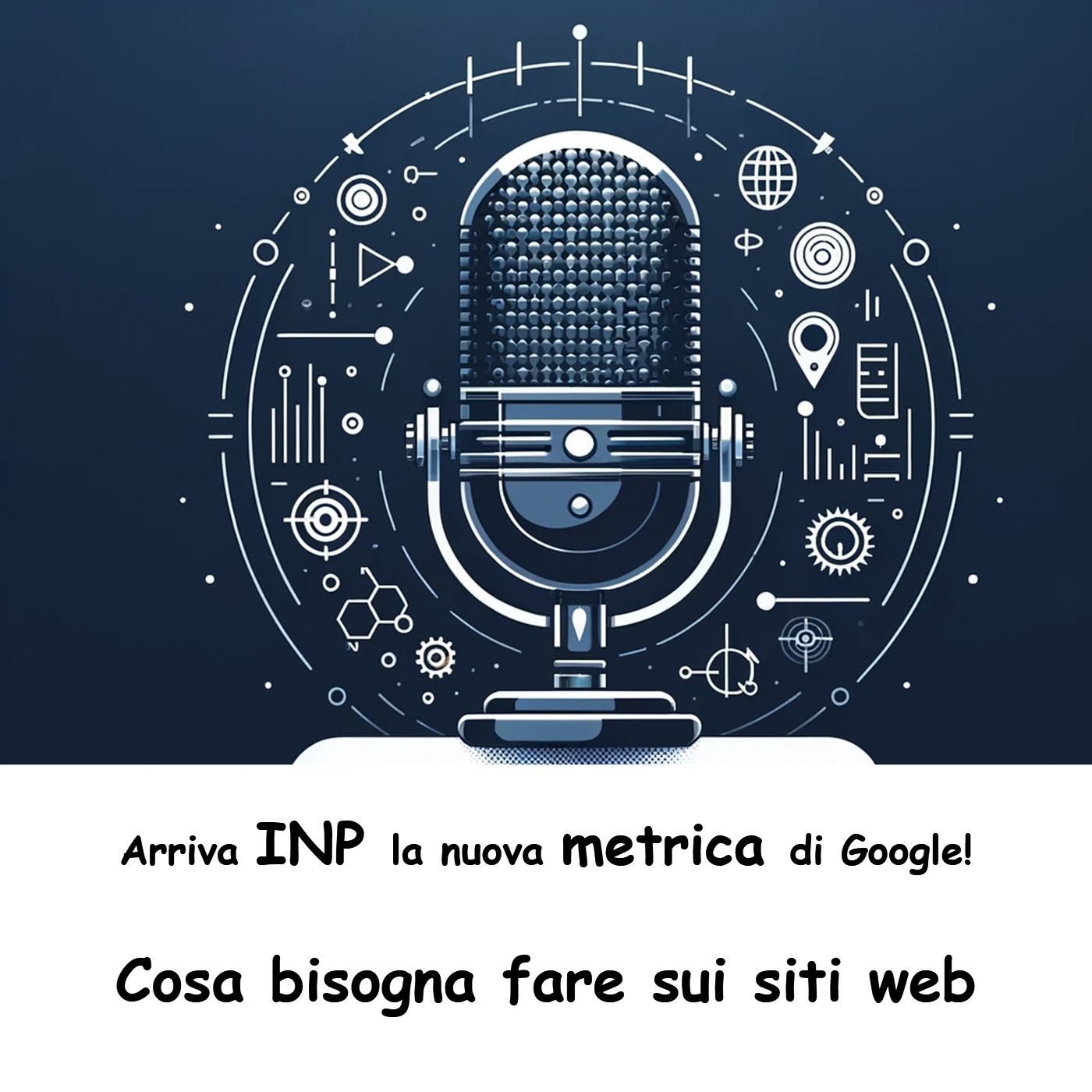 MicroKast di Marco Ilardi: Innovazione, SEO & Sapori Digitali